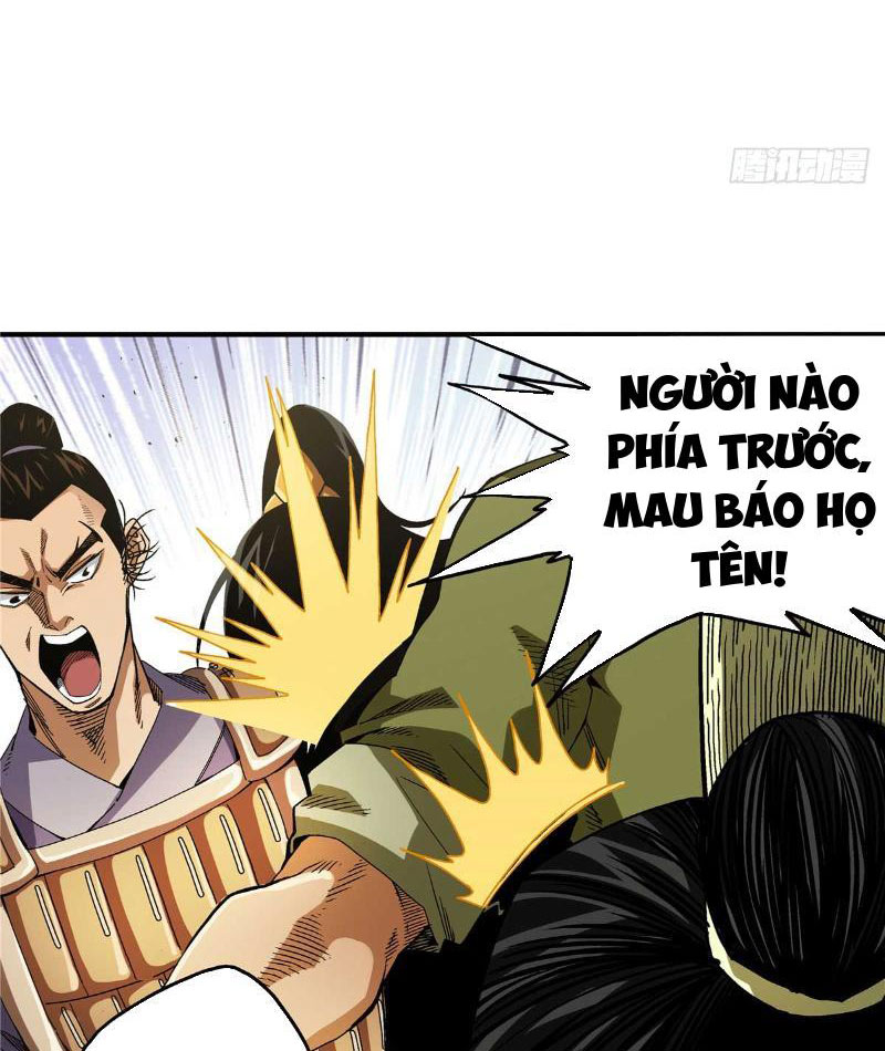 Thiếu Niên Nghiện Net Lưu Thiện Quật Khởi Chap 21 - Next Chap 22