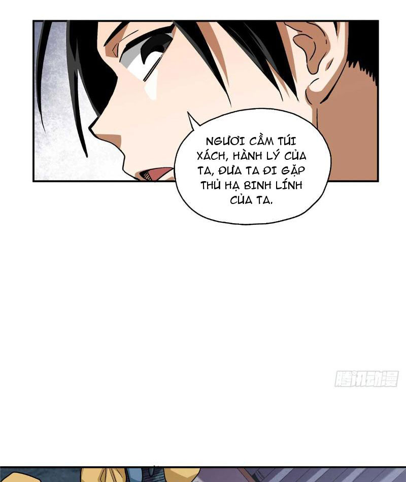 Thiếu Niên Nghiện Net Lưu Thiện Quật Khởi Chap 22 - Next Chap 23