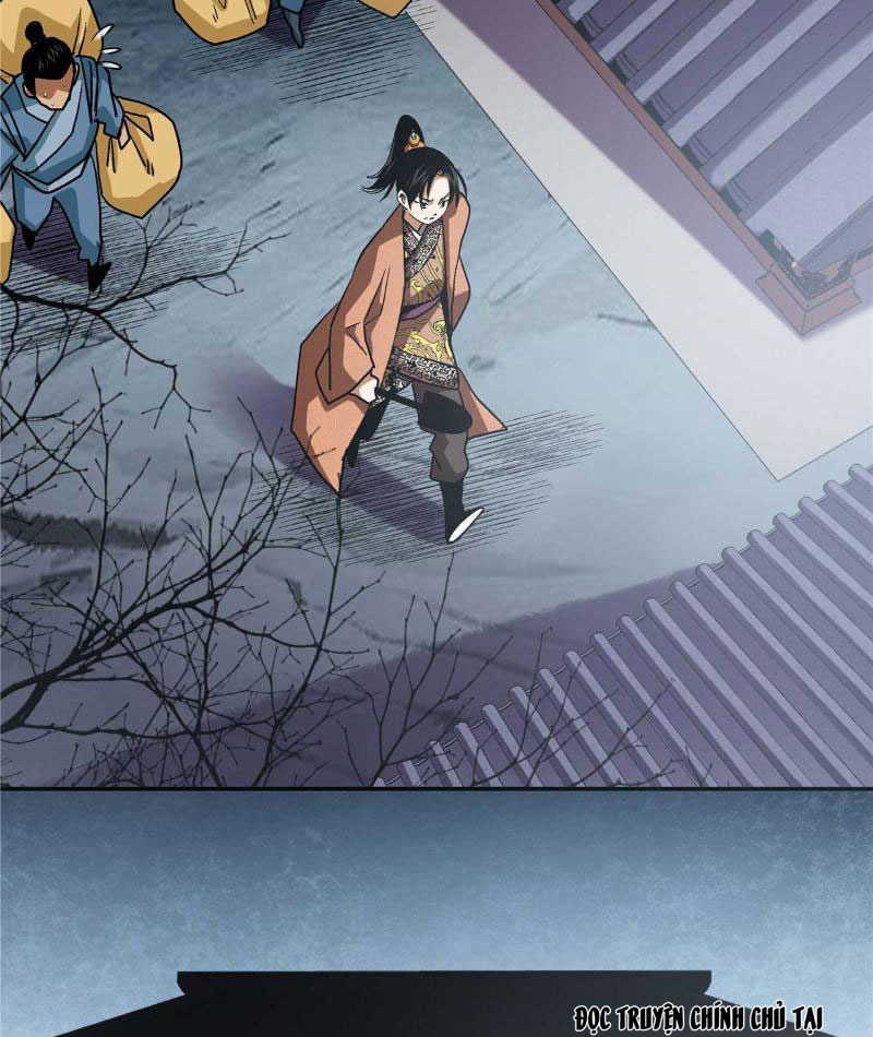 Thiếu Niên Nghiện Net Lưu Thiện Quật Khởi Chap 22 - Next Chap 23