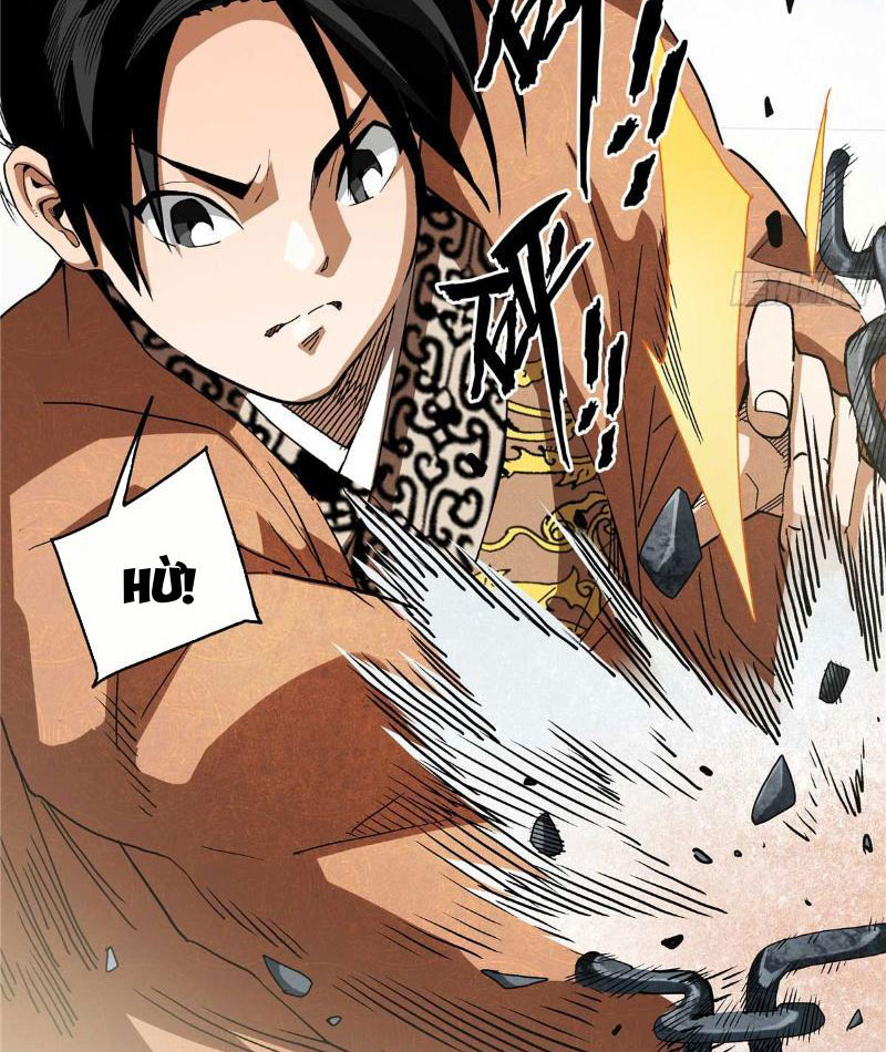 Thiếu Niên Nghiện Net Lưu Thiện Quật Khởi Chap 22 - Next Chap 23