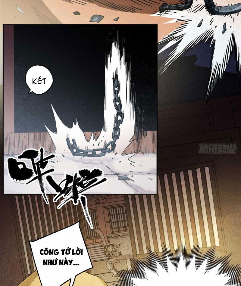 Thiếu Niên Nghiện Net Lưu Thiện Quật Khởi Chap 22 - Next Chap 23