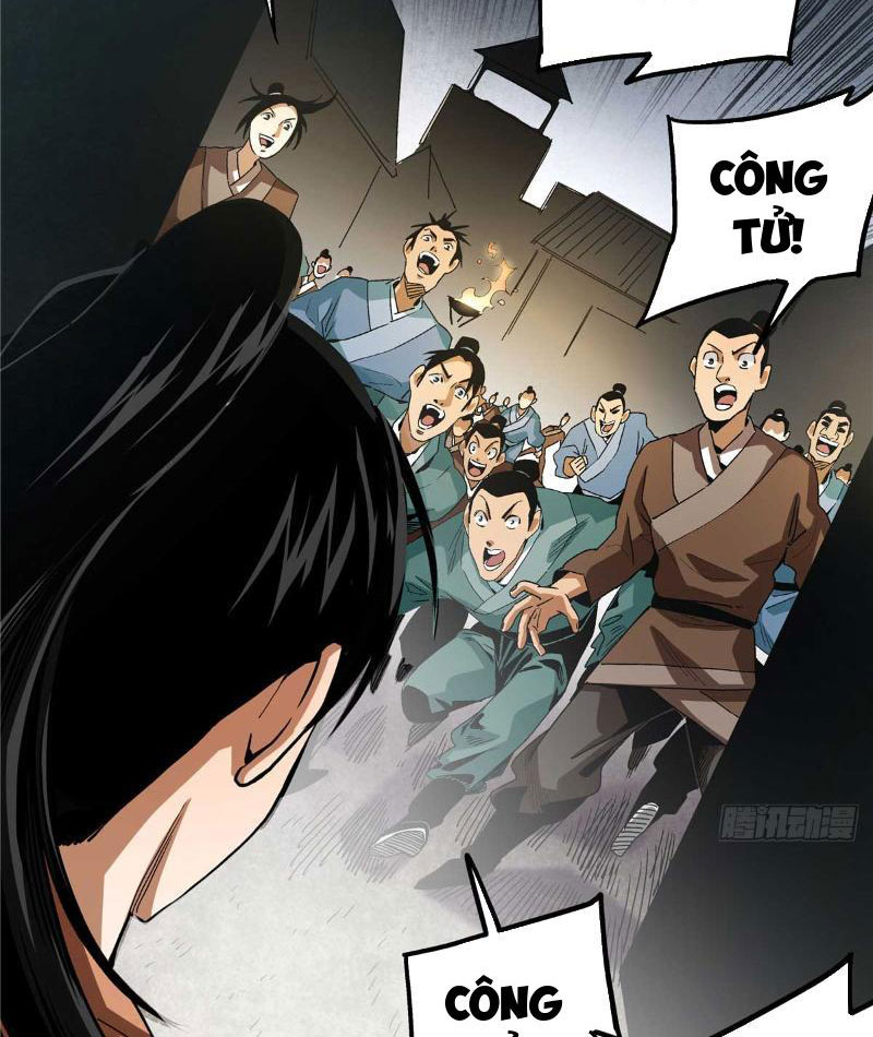 Thiếu Niên Nghiện Net Lưu Thiện Quật Khởi Chap 22 - Next Chap 23