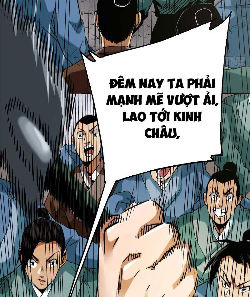 Thiếu Niên Nghiện Net Lưu Thiện Quật Khởi Chap 22 - Next Chap 23