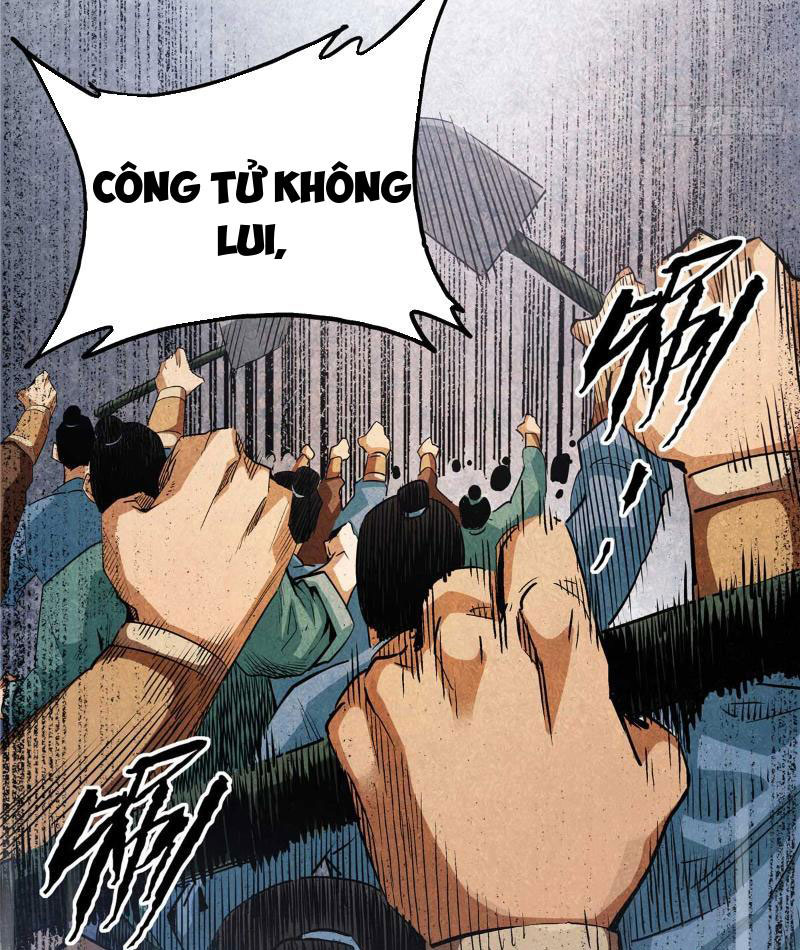 Thiếu Niên Nghiện Net Lưu Thiện Quật Khởi Chap 22 - Next Chap 23