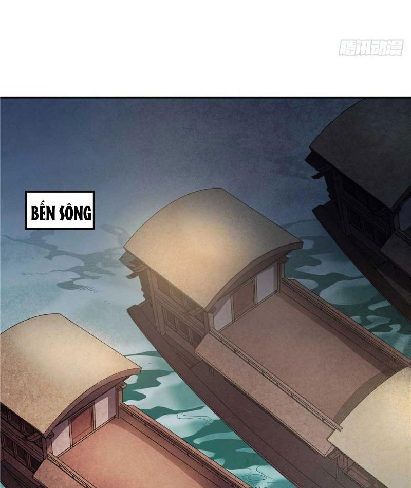 Thiếu Niên Nghiện Net Lưu Thiện Quật Khởi Chap 22 - Next Chap 23