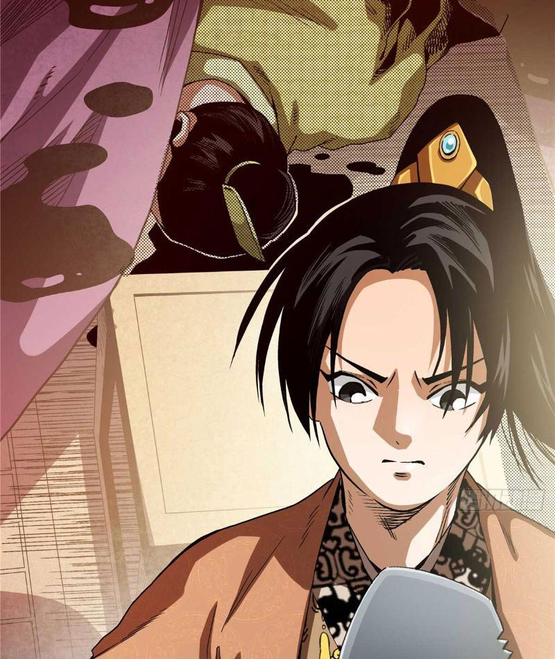 Thiếu Niên Nghiện Net Lưu Thiện Quật Khởi Chap 22 - Next Chap 23