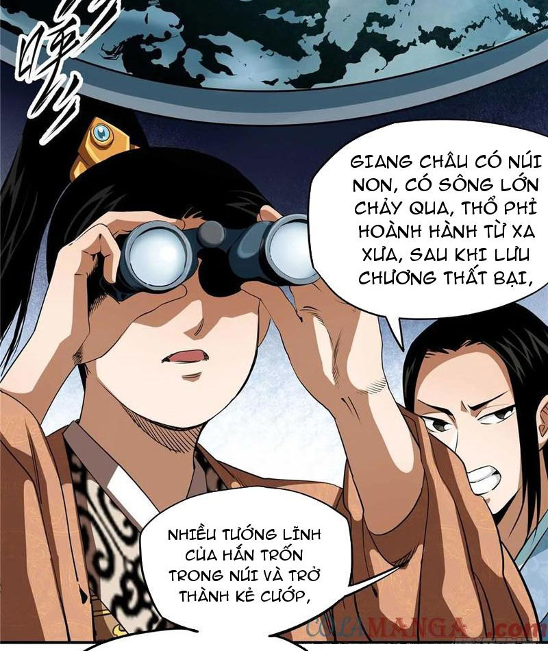 Thiếu Niên Nghiện Net Lưu Thiện Quật Khởi Chap 23 - Next Chap 24