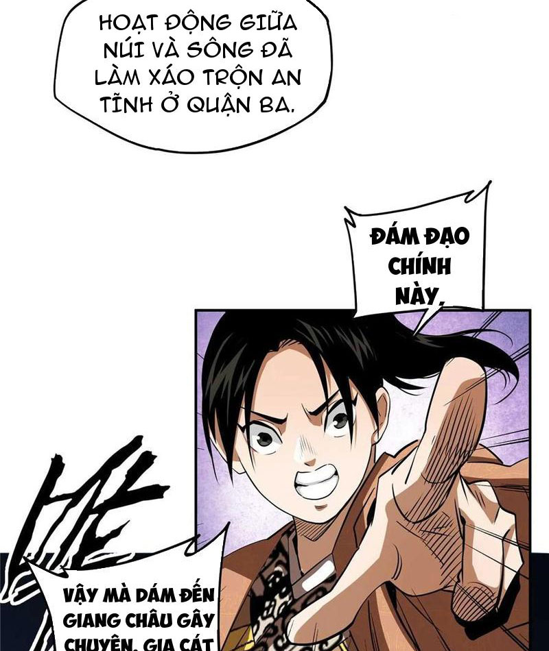 Thiếu Niên Nghiện Net Lưu Thiện Quật Khởi Chap 23 - Next Chap 24