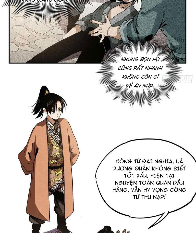 Thiếu Niên Nghiện Net Lưu Thiện Quật Khởi Chap 23 - Next Chap 24