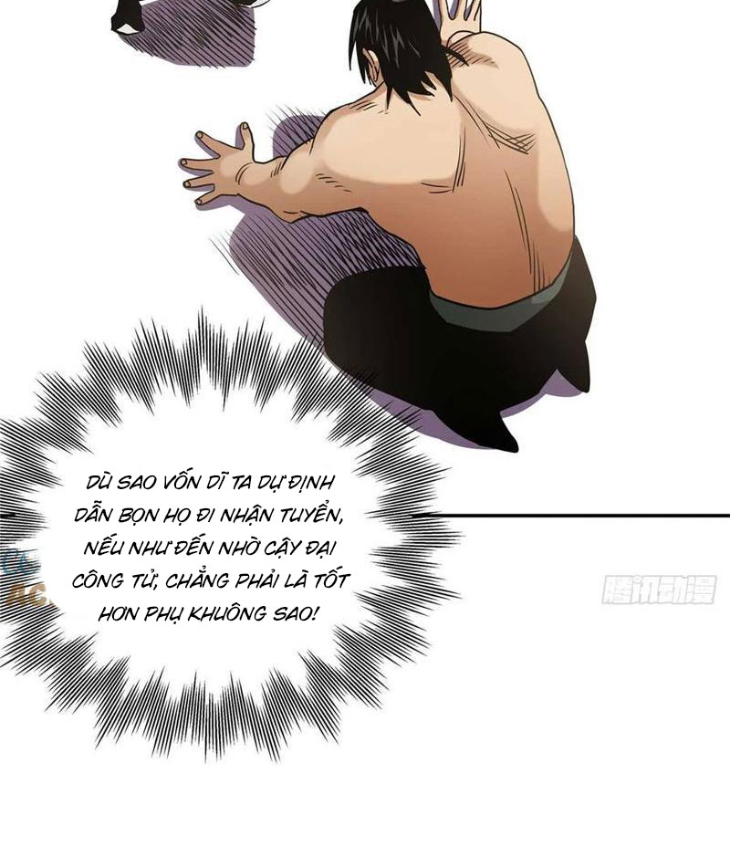 Thiếu Niên Nghiện Net Lưu Thiện Quật Khởi Chap 23 - Next Chap 24