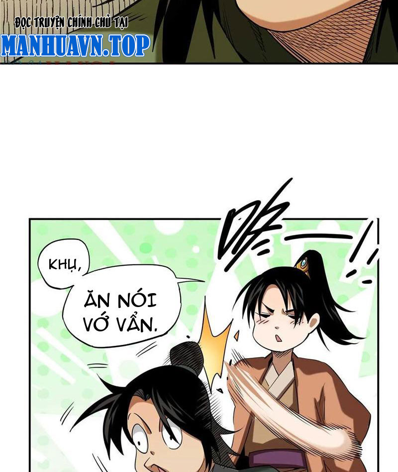 Thiếu Niên Nghiện Net Lưu Thiện Quật Khởi Chap 24 - Next Chap 25