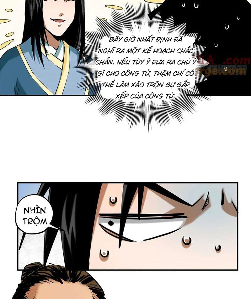 Thiếu Niên Nghiện Net Lưu Thiện Quật Khởi Chap 24 - Next Chap 25