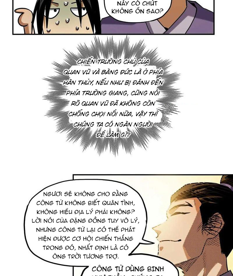 Thiếu Niên Nghiện Net Lưu Thiện Quật Khởi Chap 25 - Next Chap 26