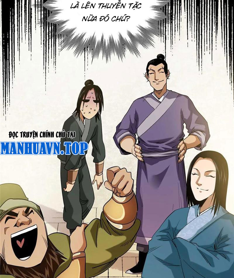 Thiếu Niên Nghiện Net Lưu Thiện Quật Khởi Chap 25 - Next Chap 26