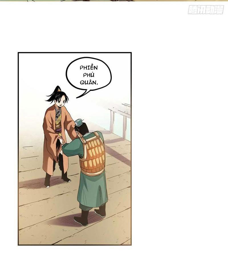 Thiếu Niên Nghiện Net Lưu Thiện Quật Khởi Chap 25 - Next Chap 26