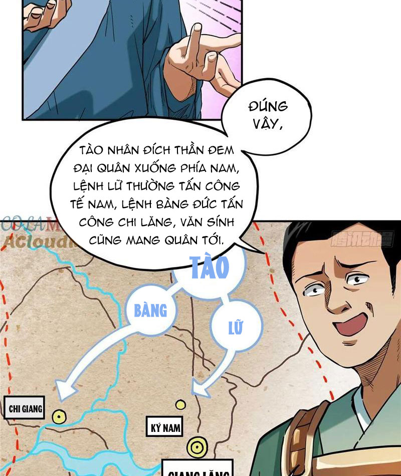 Thiếu Niên Nghiện Net Lưu Thiện Quật Khởi Chap 25 - Next Chap 26