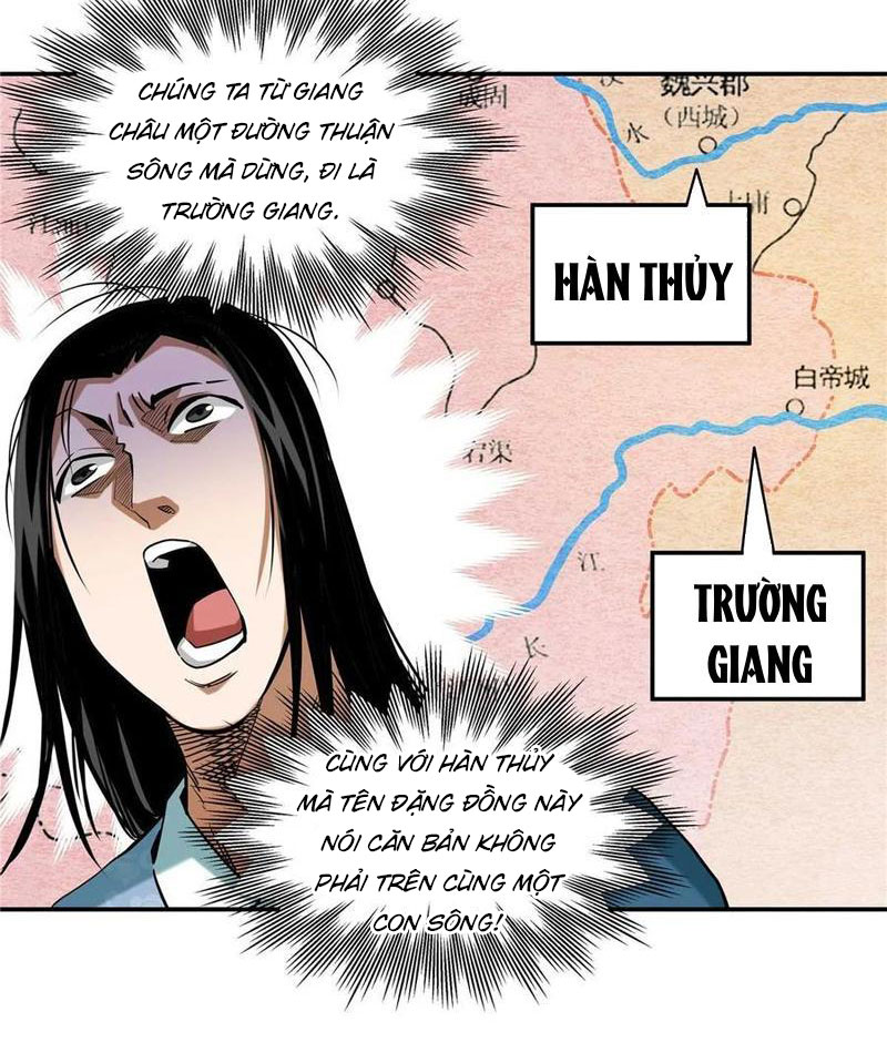 Thiếu Niên Nghiện Net Lưu Thiện Quật Khởi Chap 25 - Next Chap 26