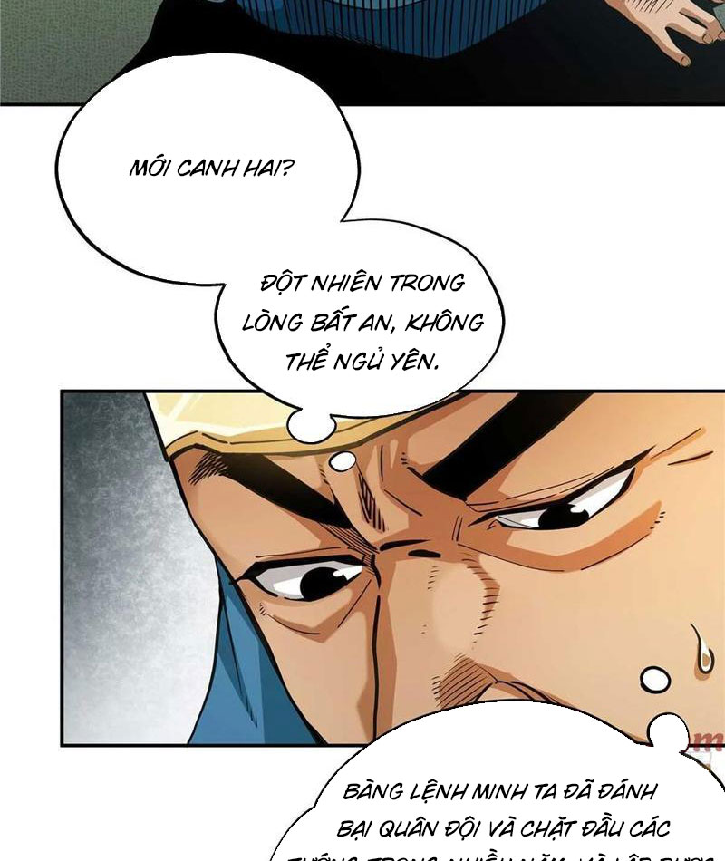 Thiếu Niên Nghiện Net Lưu Thiện Quật Khởi Chap 26 - Next Chap 27