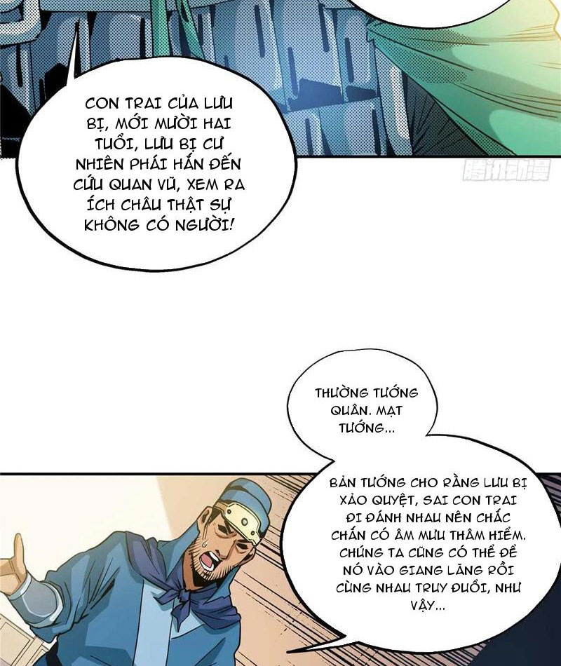 Thiếu Niên Nghiện Net Lưu Thiện Quật Khởi Chap 26 - Next Chap 27