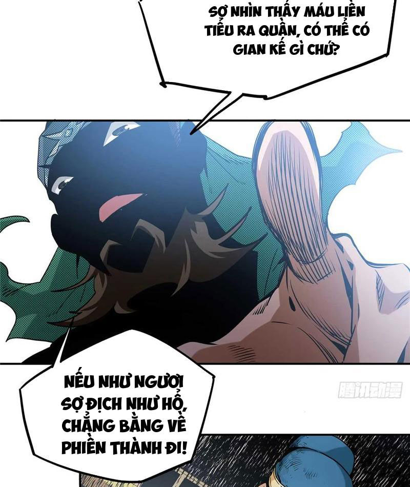 Thiếu Niên Nghiện Net Lưu Thiện Quật Khởi Chap 26 - Next Chap 27
