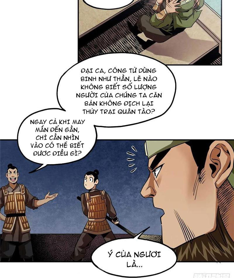 Thiếu Niên Nghiện Net Lưu Thiện Quật Khởi Chap 26 - Next Chap 27