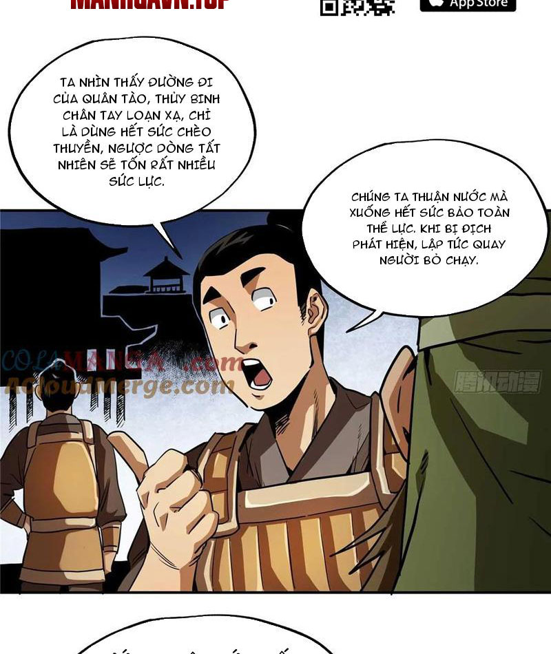 Thiếu Niên Nghiện Net Lưu Thiện Quật Khởi Chap 26 - Next Chap 27