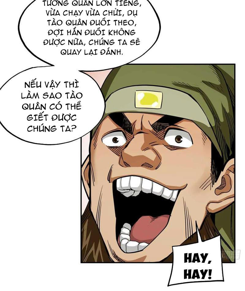 Thiếu Niên Nghiện Net Lưu Thiện Quật Khởi Chap 26 - Next Chap 27