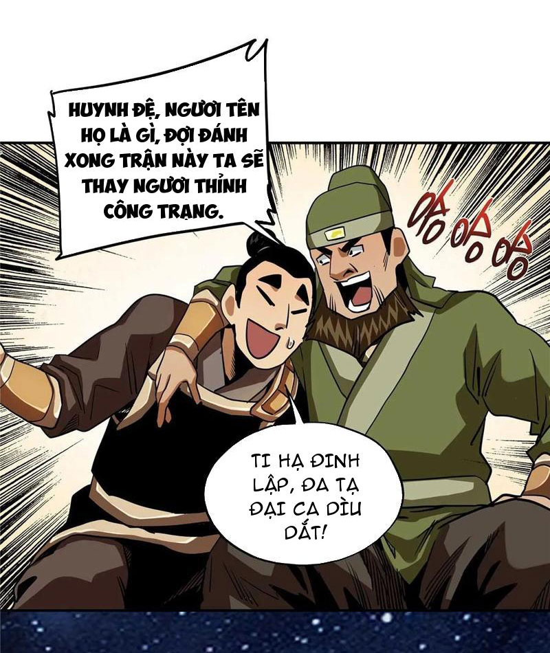 Thiếu Niên Nghiện Net Lưu Thiện Quật Khởi Chap 26 - Next Chap 27