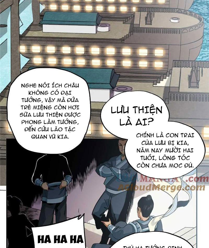 Thiếu Niên Nghiện Net Lưu Thiện Quật Khởi Chap 26 - Next Chap 27