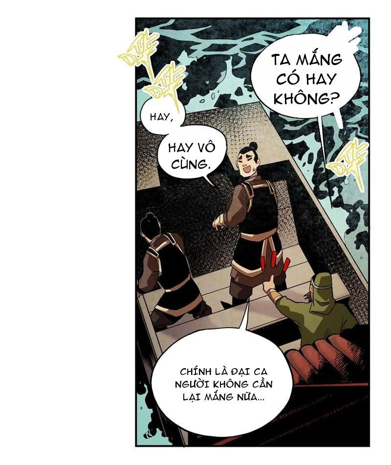 Thiếu Niên Nghiện Net Lưu Thiện Quật Khởi Chap 27 - Next Chap 28