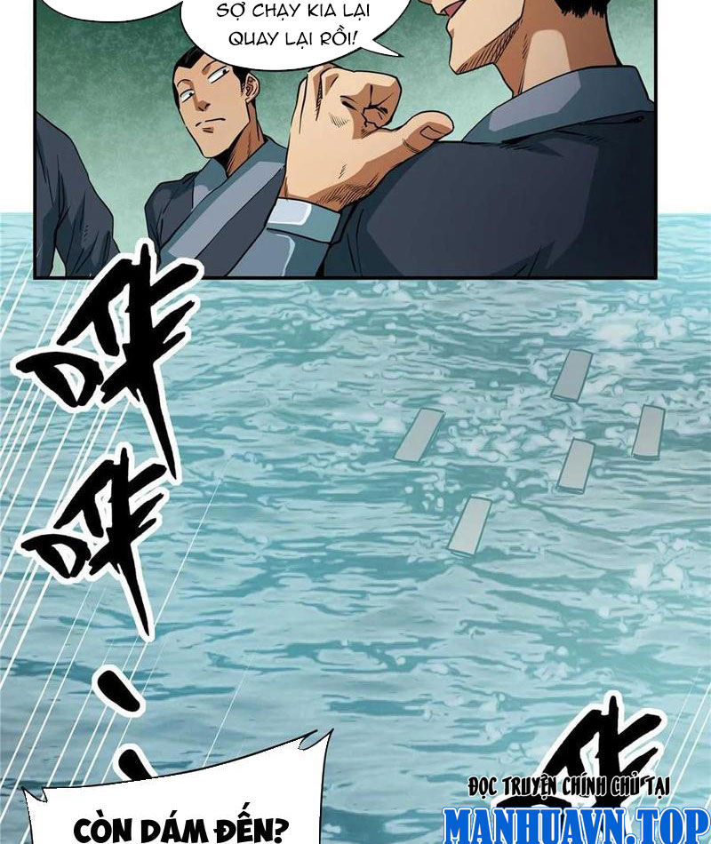 Thiếu Niên Nghiện Net Lưu Thiện Quật Khởi Chap 27 - Next Chap 28