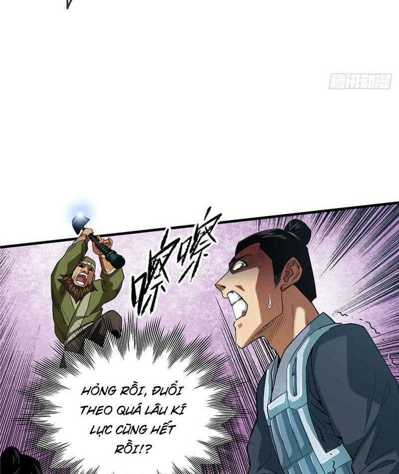 Thiếu Niên Nghiện Net Lưu Thiện Quật Khởi Chap 27 - Next Chap 28