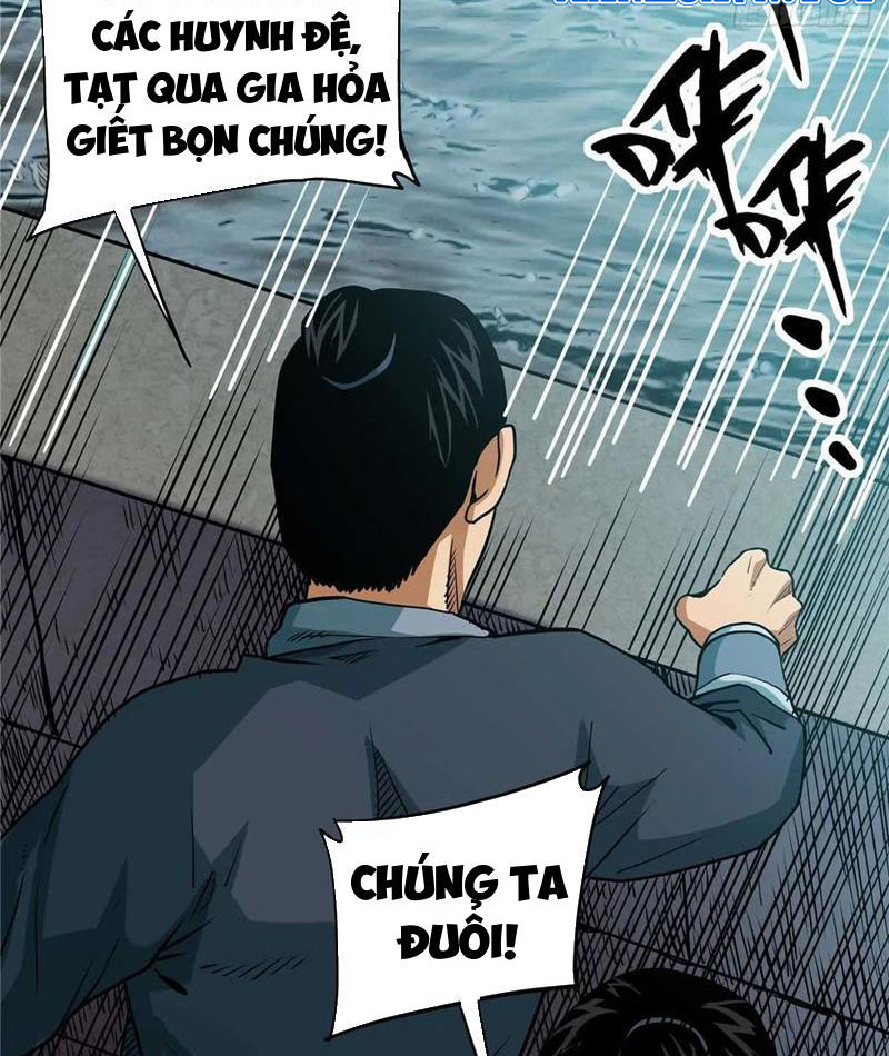 Thiếu Niên Nghiện Net Lưu Thiện Quật Khởi Chap 27 - Next Chap 28