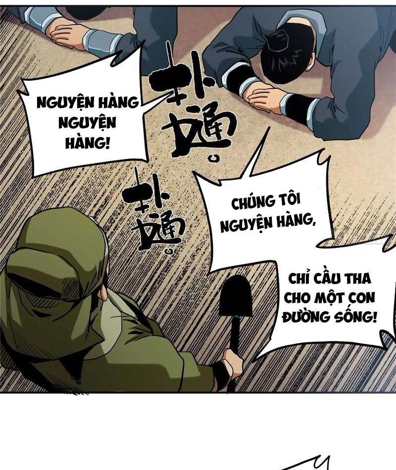 Thiếu Niên Nghiện Net Lưu Thiện Quật Khởi Chap 27 - Next Chap 28