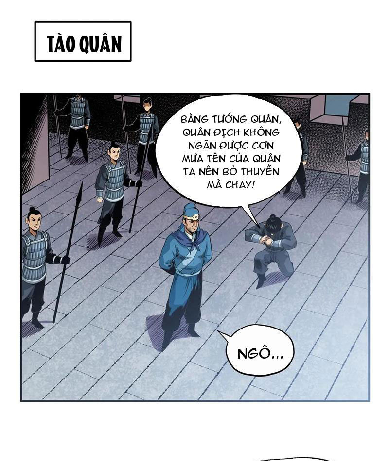 Thiếu Niên Nghiện Net Lưu Thiện Quật Khởi Chap 28 - Next Chap 29