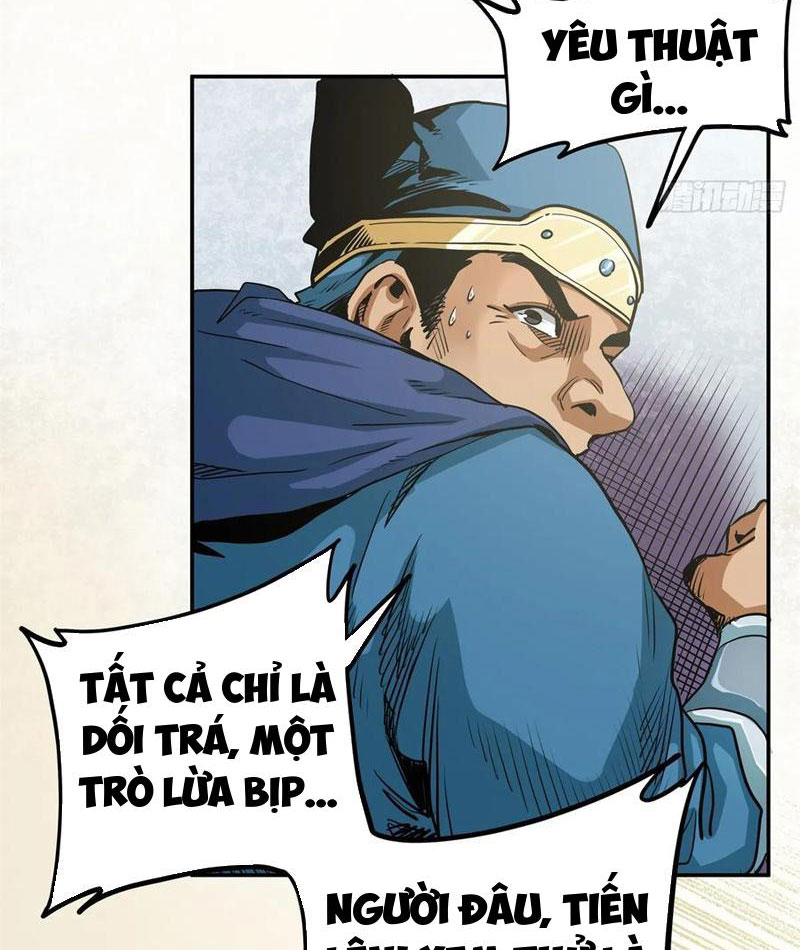 Thiếu Niên Nghiện Net Lưu Thiện Quật Khởi Chap 29 - Next Chap 30