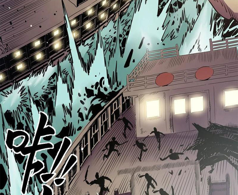 Thiếu Niên Nghiện Net Lưu Thiện Quật Khởi Chap 29 - Next Chap 30