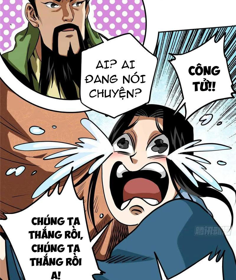 Thiếu Niên Nghiện Net Lưu Thiện Quật Khởi Chap 30 - Next Chap 31