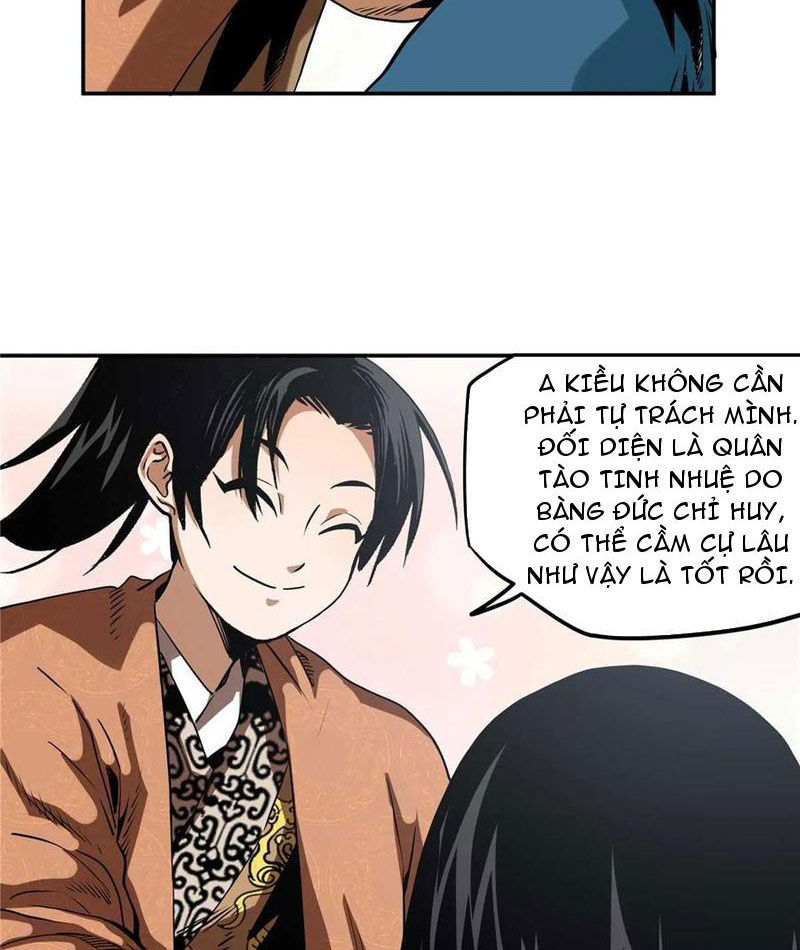 Thiếu Niên Nghiện Net Lưu Thiện Quật Khởi Chap 30 - Next Chap 31