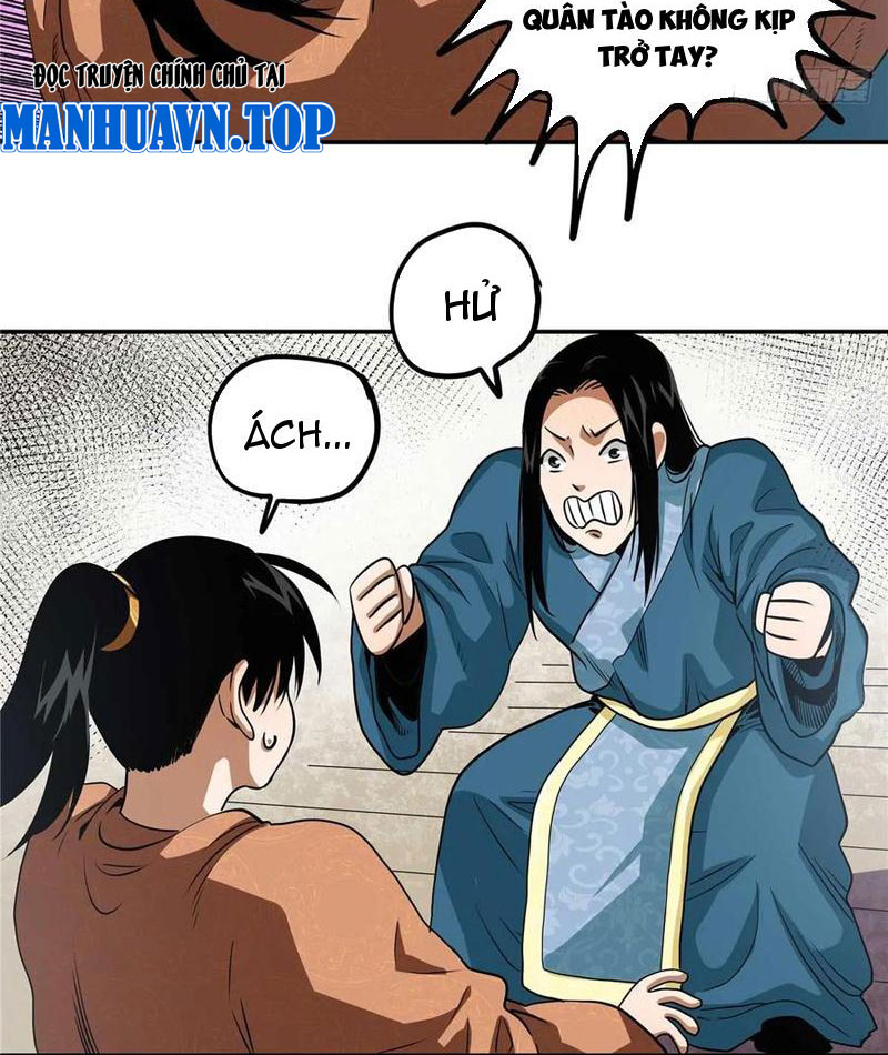 Thiếu Niên Nghiện Net Lưu Thiện Quật Khởi Chap 30 - Next Chap 31