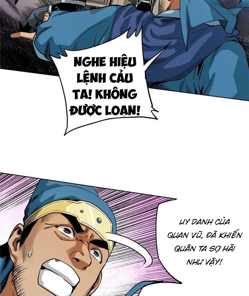 Thiếu Niên Nghiện Net Lưu Thiện Quật Khởi Chap 30 - Next Chap 31