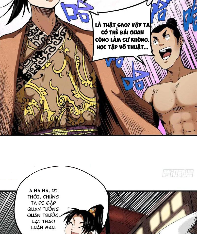 Thiếu Niên Nghiện Net Lưu Thiện Quật Khởi Chap 31 - Next Chap 32