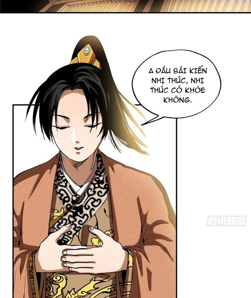 Thiếu Niên Nghiện Net Lưu Thiện Quật Khởi Chap 31 - Next Chap 32