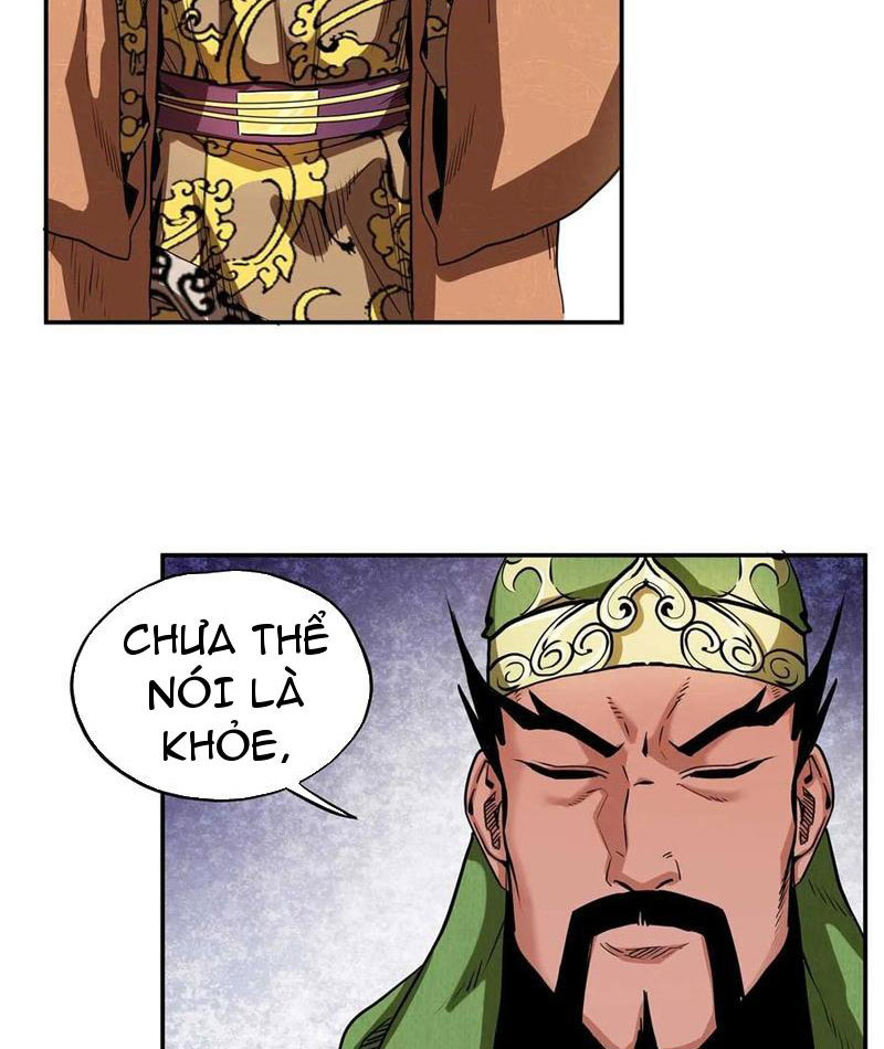 Thiếu Niên Nghiện Net Lưu Thiện Quật Khởi Chap 31 - Next Chap 32