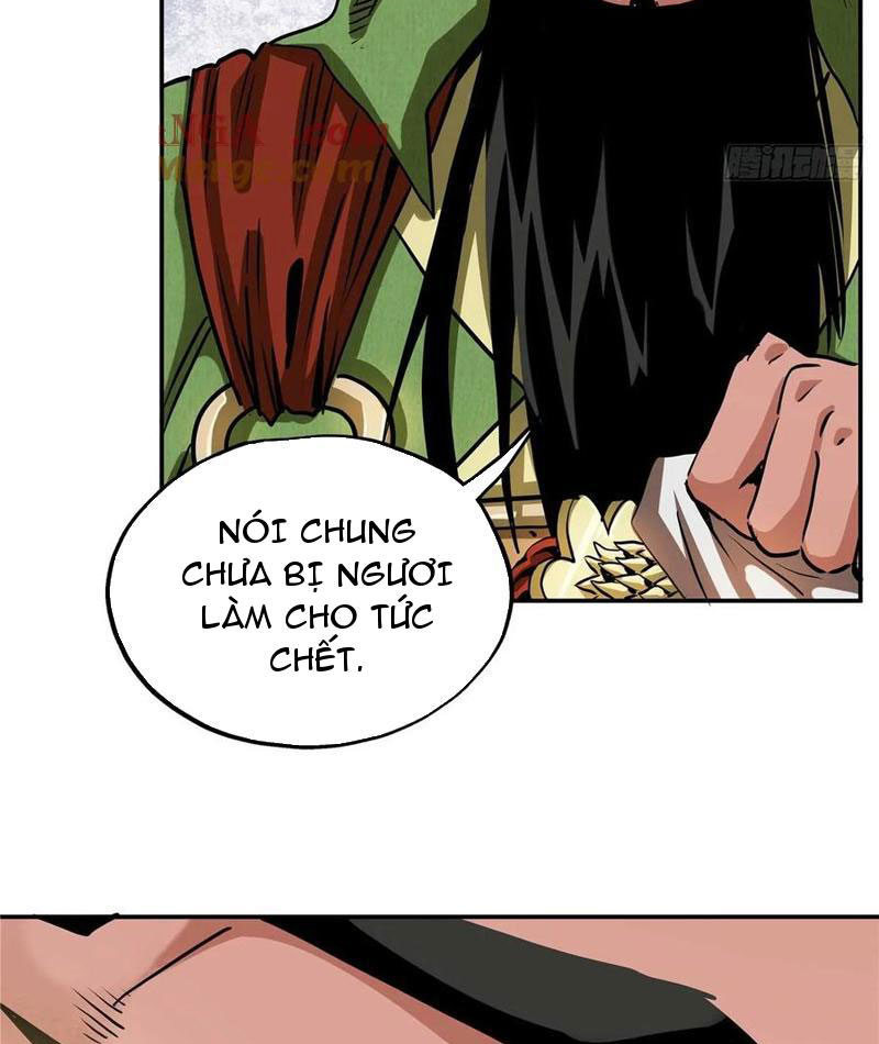 Thiếu Niên Nghiện Net Lưu Thiện Quật Khởi Chap 31 - Next Chap 32