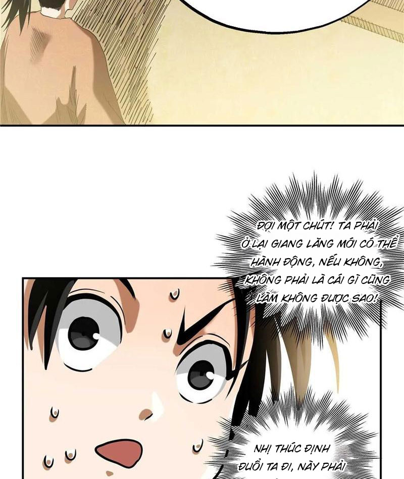 Thiếu Niên Nghiện Net Lưu Thiện Quật Khởi Chap 31 - Next Chap 32