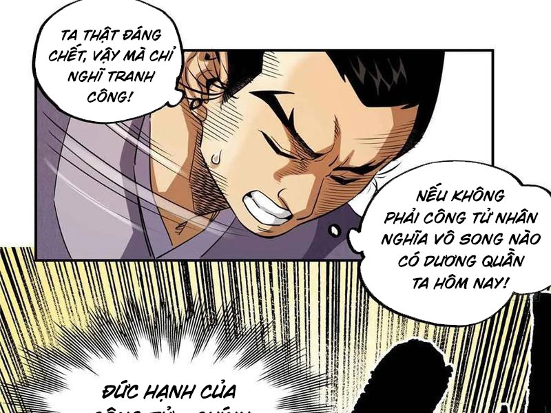 Thiếu Niên Nghiện Net Lưu Thiện Quật Khởi Chap 32 - Next Chap 33