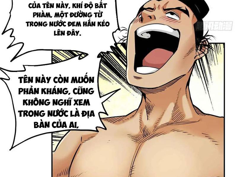 Thiếu Niên Nghiện Net Lưu Thiện Quật Khởi Chap 32 - Next Chap 33