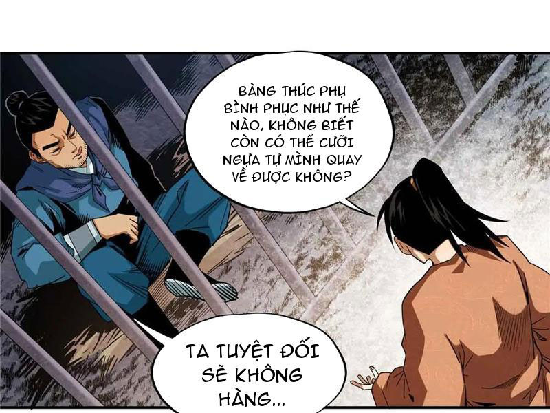 Thiếu Niên Nghiện Net Lưu Thiện Quật Khởi Chap 33 - Next Chap 34