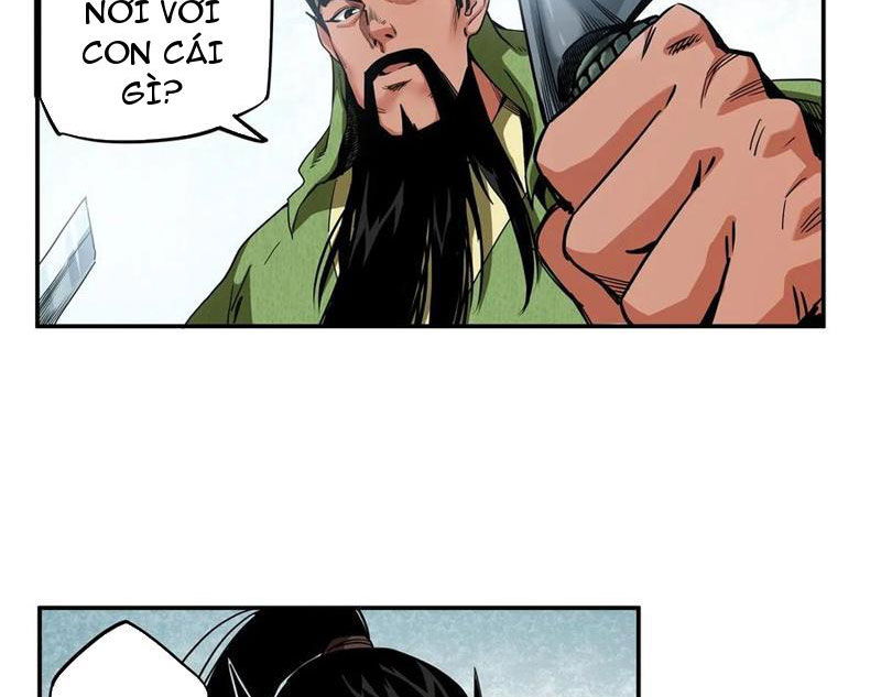 Thiếu Niên Nghiện Net Lưu Thiện Quật Khởi Chap 34 - Next Chap 35